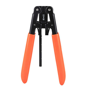 What is a fiber stripping tool