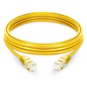 What is the max length of cat5e