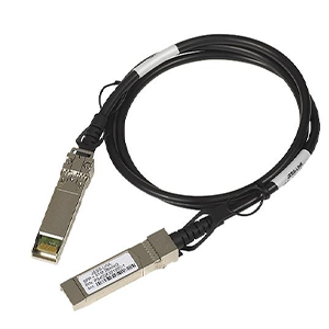 Is sfp+ an active cable or a passive cable