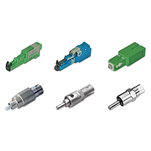 What is an attenuator in optical communications