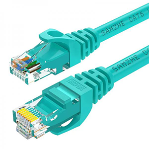 What is the difference between CAT5 and CAT6 RJ45 connector