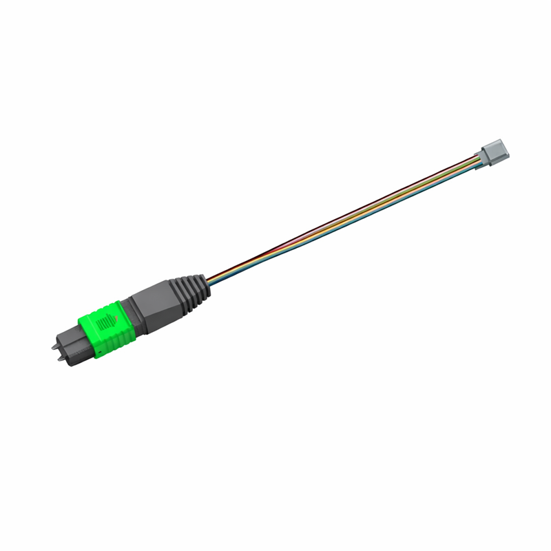 SM / MM  Fiber Array