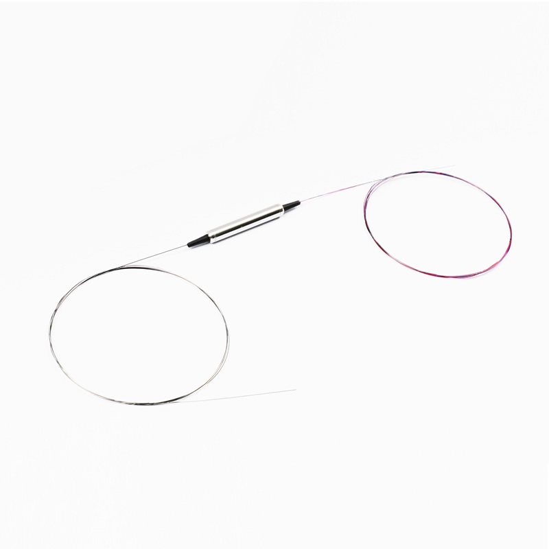 3 ports WDM-钢管裸纤 800