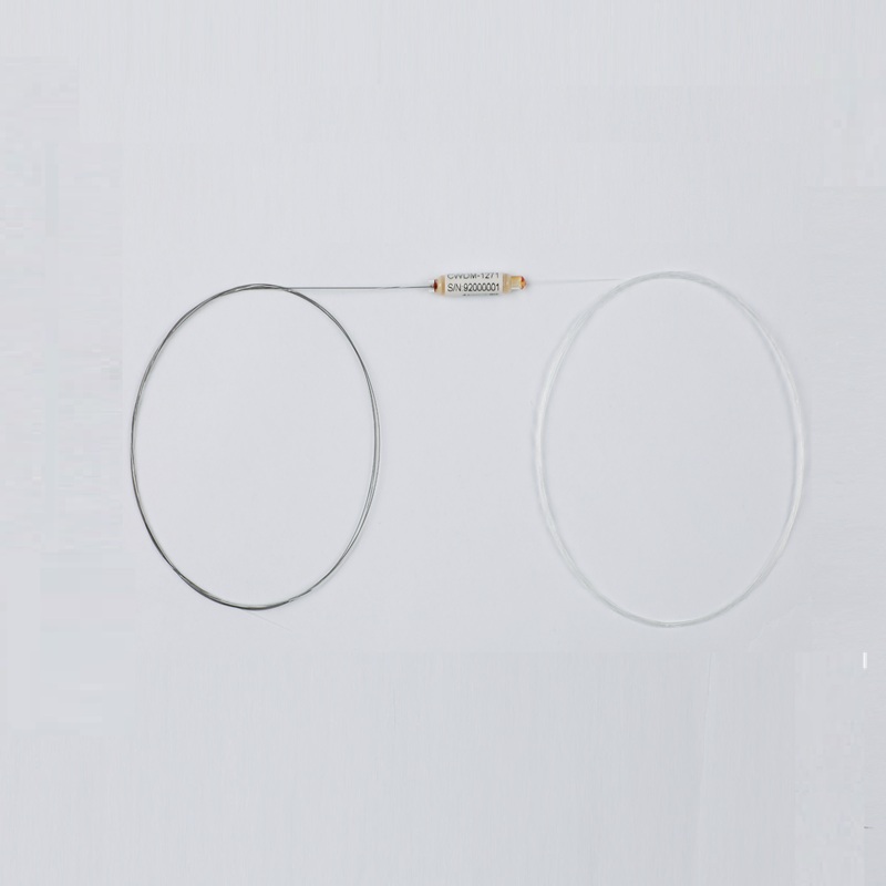 Optical Filters Red Blue