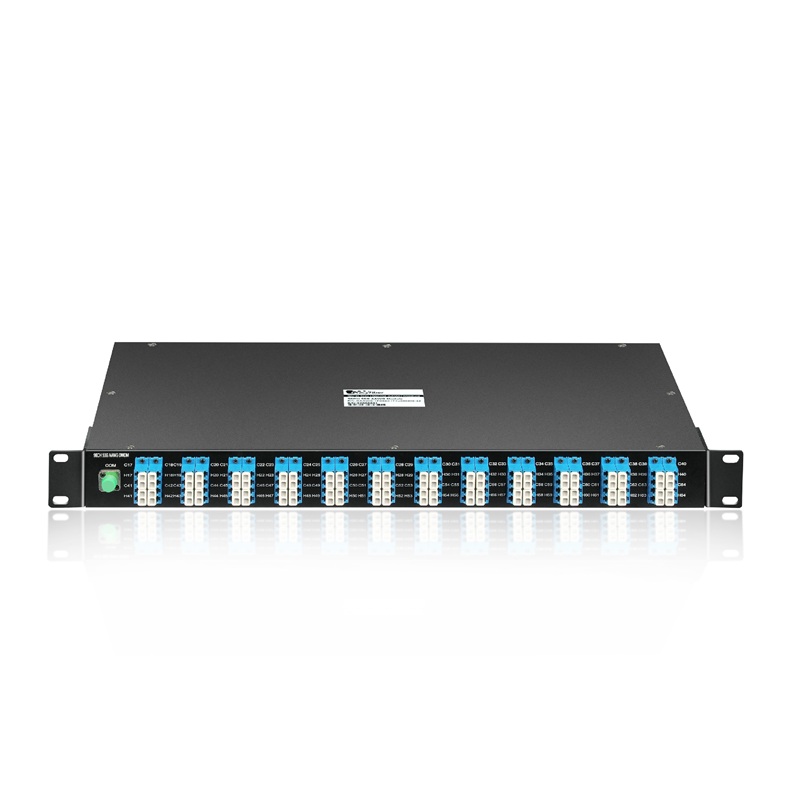 DWDM Multiplexer & OADM