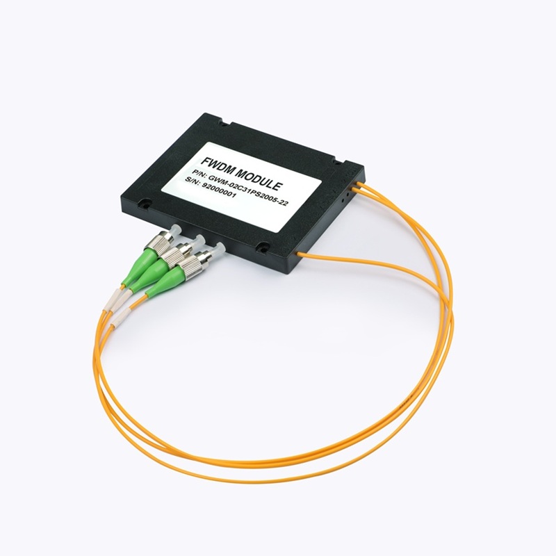 DWDM Multiplexer & OADM