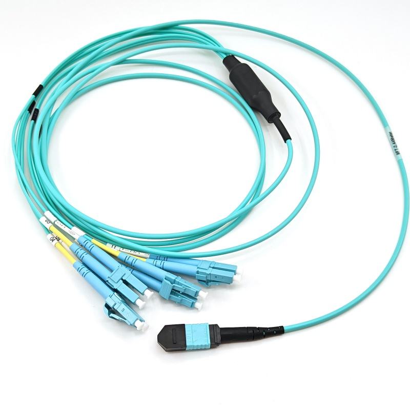MTP®/MPO Harness