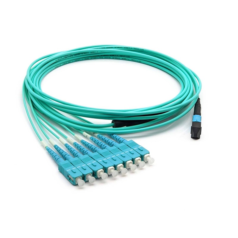 MTP®/MPO Trunk Cables
