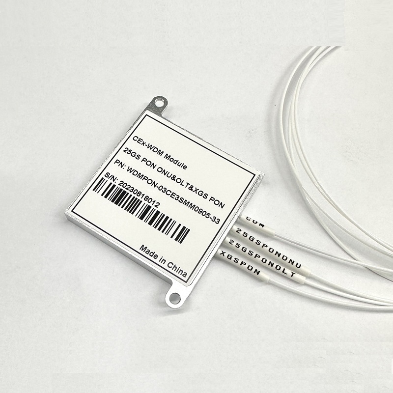 WDM-PON Access Module