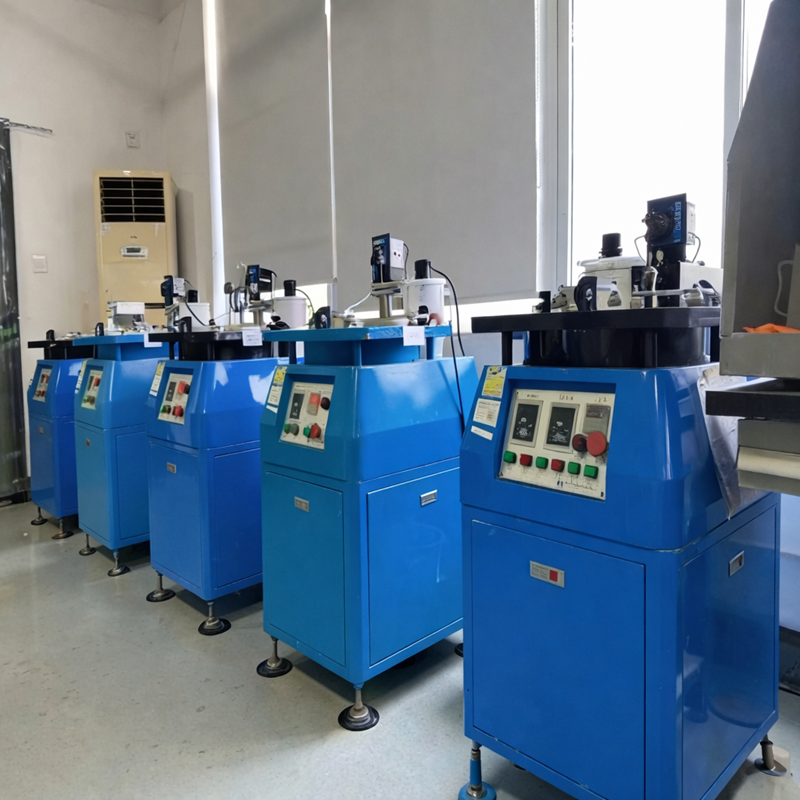 polishing equipment 1