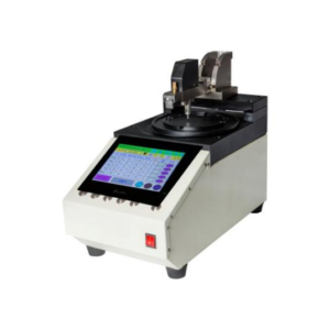 polishing equipment 2