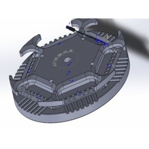 polishing equipment 4