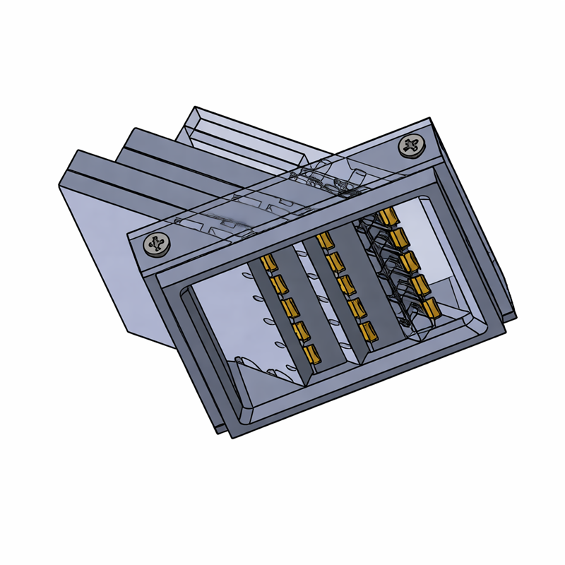 Precision Gold Plating 1