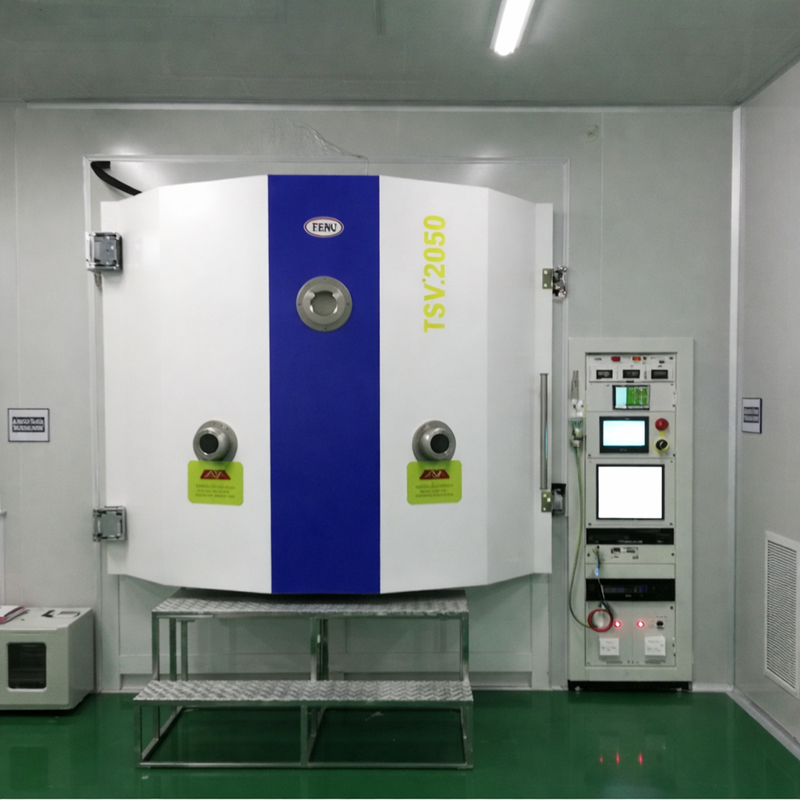 Precision Gold Plating 3